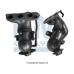 BM92225H BM CATALYSTS