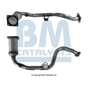 BM91768H BM CATALYSTS
