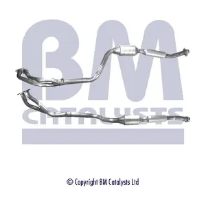BM90232H BM CATALYSTS