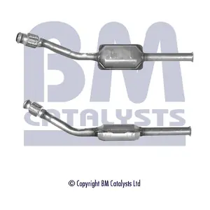 BM91013 BM CATALYSTS