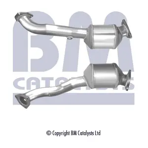 BM80480H BM CATALYSTS
