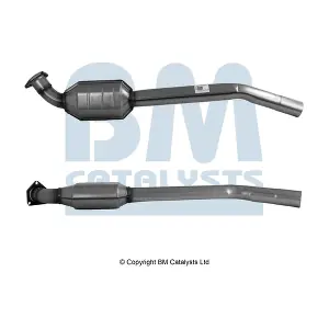 BM80165H BM CATALYSTS