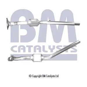 BM92024H BM CATALYSTS