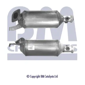 (BM11106) BM CATALYSTS