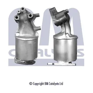 BM80306H BM CATALYSTS