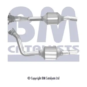 BM80159H BM CATALYSTS