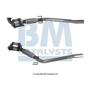 BM80249H BM CATALYSTS