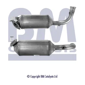 BM11108 BM CATALYSTS