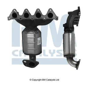BM91414H BM CATALYSTS