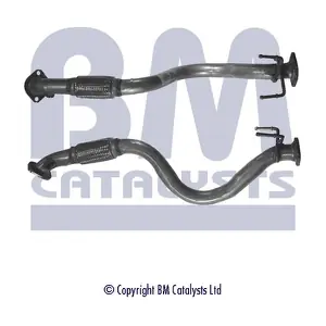 BM50191 BM CATALYSTS