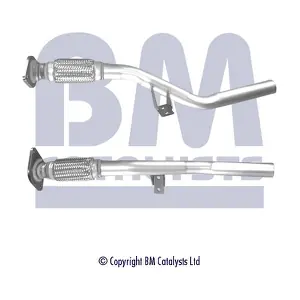 BM50606 BM CATALYSTS