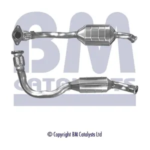 BM90944H BM CATALYSTS