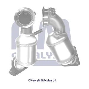 BM92031H BM CATALYSTS