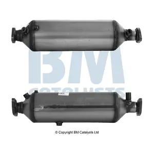 BM11087HP BM CATALYSTS