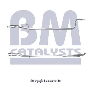 BM50119 BM CATALYSTS