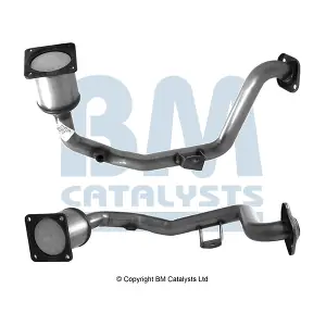 BM91851H BM CATALYSTS