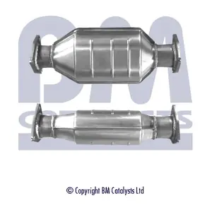 BM CATALYSTS BM90526