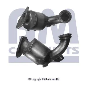 BM80303H BM CATALYSTS