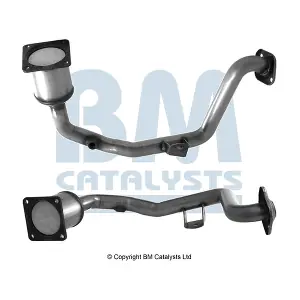 BM91069H BM CATALYSTS