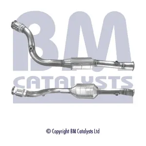 BM CATALYSTS BM90916H