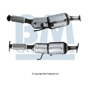 BM11149H BM CATALYSTS