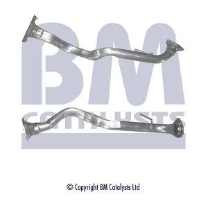BM CATALYSTS BM70430