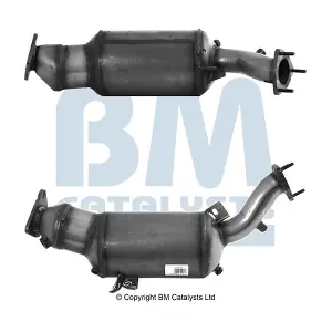 BM11386H BM CATALYSTS
