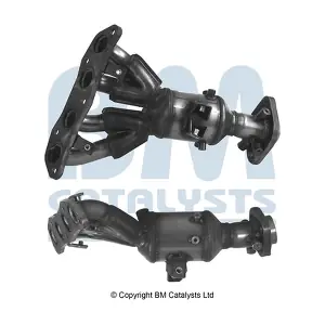 BM91339H BM CATALYSTS