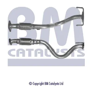 BM50161 BM CATALYSTS