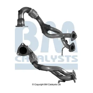 BM70730 BM CATALYSTS