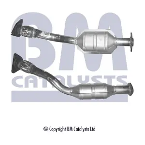 BM80228H BM CATALYSTS
