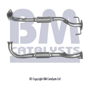 BM70364 BM CATALYSTS