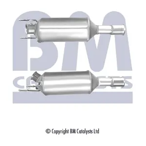 BM11273H BM CATALYSTS