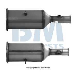 BM11004 BM CATALYSTS