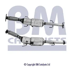 BM11178H BM CATALYSTS