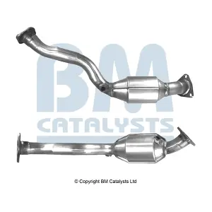 BM90842H BM CATALYSTS