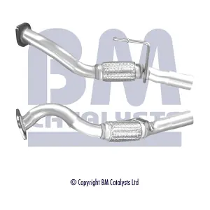 BM50744 BM CATALYSTS