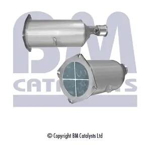 BM11137P BM CATALYSTS