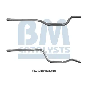 BM CATALYSTS BM50153