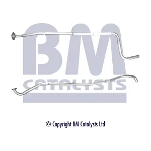 BM50401 BM CATALYSTS