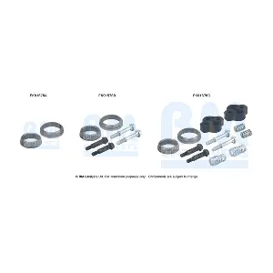 BM CATALYSTS FK91576