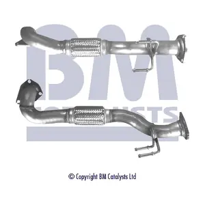 BM70563 BM CATALYSTS
