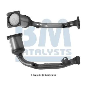 BM90860H BM CATALYSTS