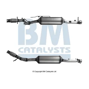 BM31040H BM CATALYSTS
