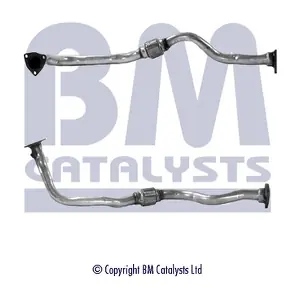 BM CATALYSTS BM70269
