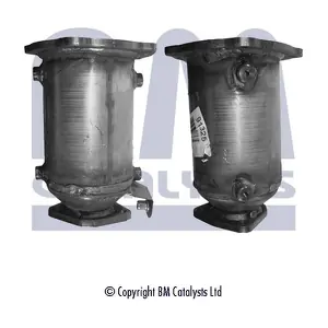 BM CATALYSTS BM91325H