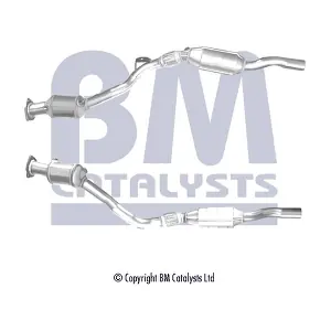 BM91332H BM CATALYSTS