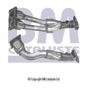 BM70493 BM CATALYSTS