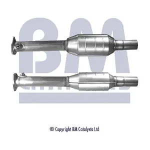 BM90277H BM CATALYSTS