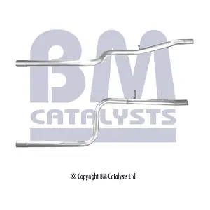 BM50482 BM CATALYSTS